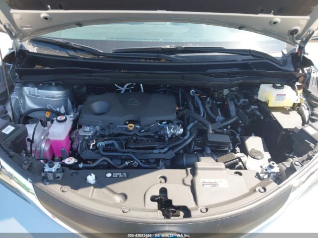 5TDYRKEC1SS240715 Toyota SIENNA XLE