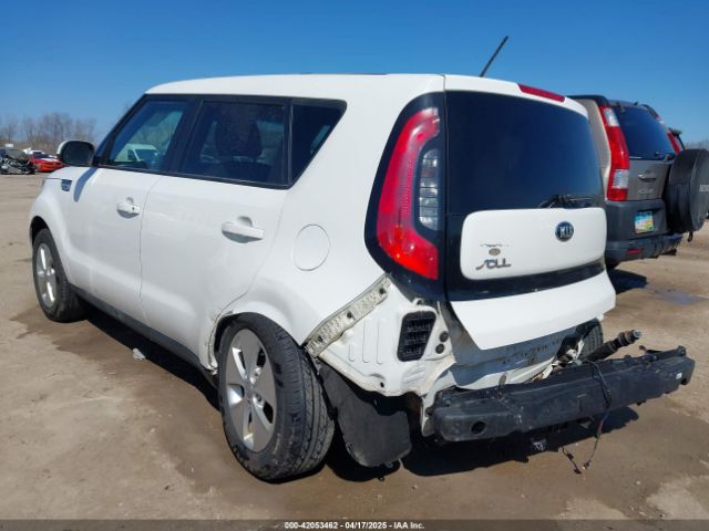 KNDJN2A27G7264500 KIA Soul !
