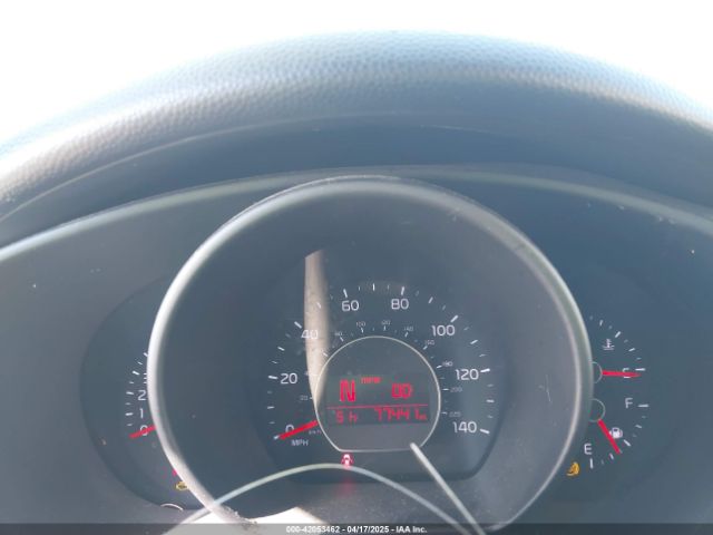 KNDJN2A27G7264500 KIA Soul !