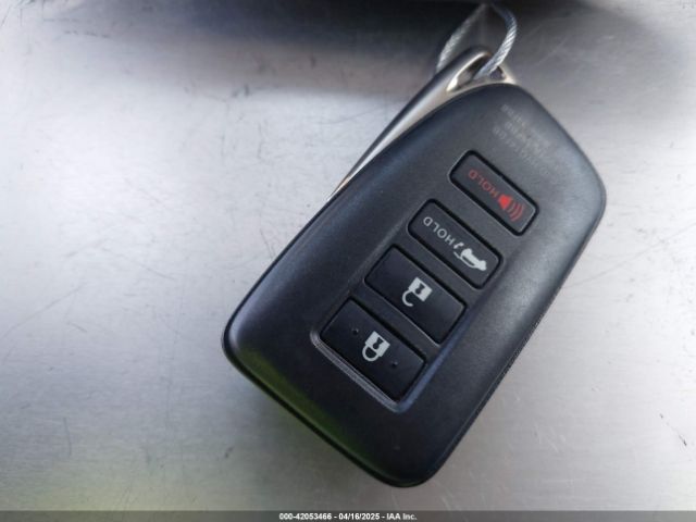 2T2BZMCA4KC187435 Lexus RX 350