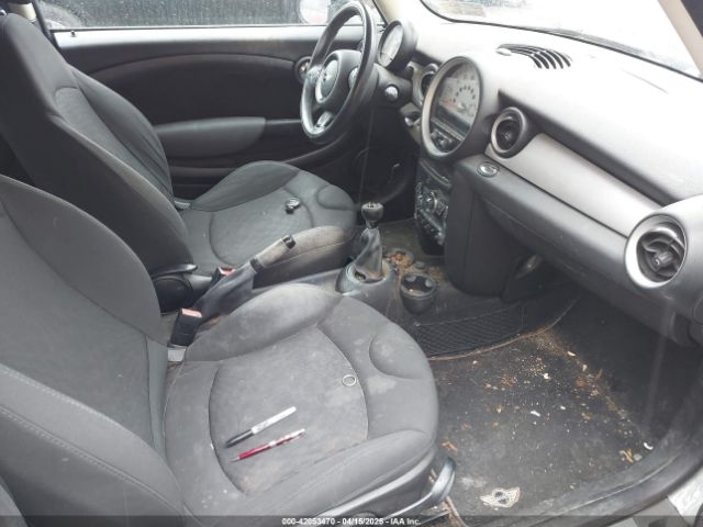 2012 MINI COOPER WMWSU3C54CT185062 Photo 4