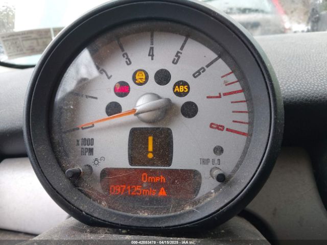2012 MINI COOPER WMWSU3C54CT185062 Photo 6
