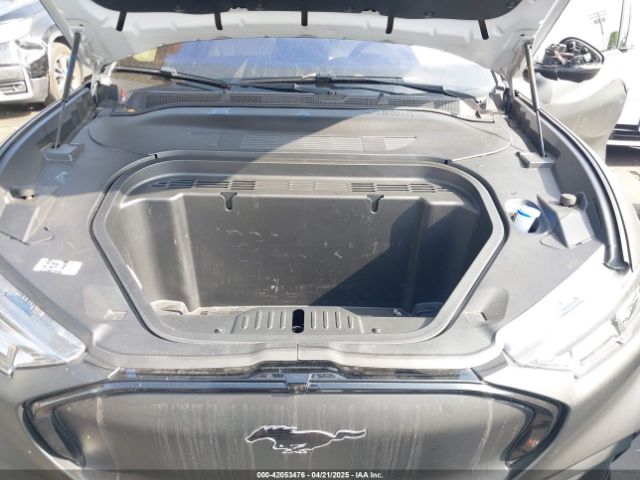 3FMTK3R78PMA91790 Ford Mustang Mach-e Premium