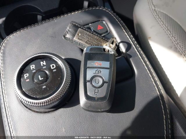 3FMTK3R78PMA91790 Ford Mustang Mach-e Premium