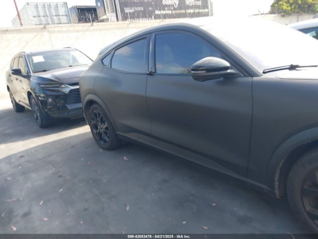 3FMTK3R78PMA91790 Ford Mustang Mach-e Premium