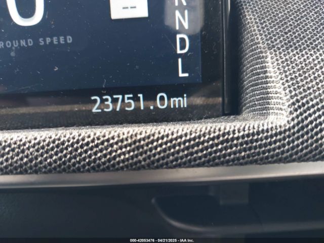 3FMTK3R78PMA91790 Ford Mustang Mach-e Premium