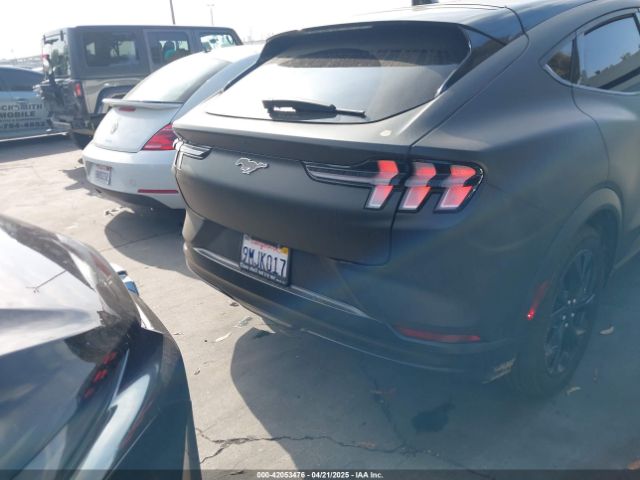3FMTK3R78PMA91790 Ford Mustang Mach-e Premium