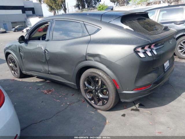 3FMTK3R78PMA91790 Ford Mustang Mach-e Premium