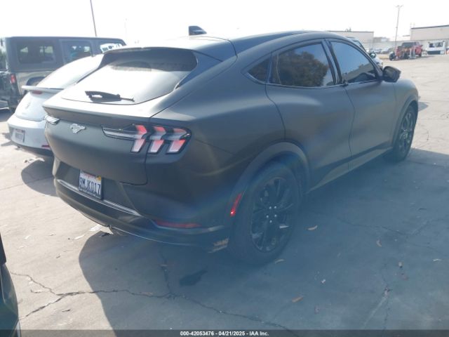 3FMTK3R78PMA91790 Ford Mustang Mach-e Premium