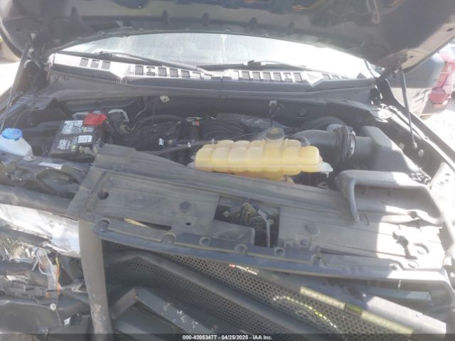1FTEW1C58KFA36990 Ford F-150 Xl