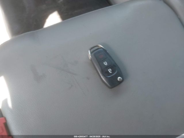 1FTEW1C58KFA36990 Ford F-150 Xl