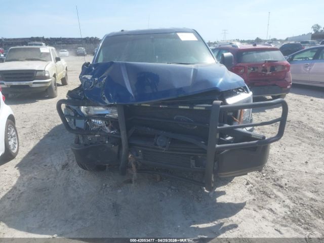1FTEW1C58KFA36990 Ford F-150 Xl