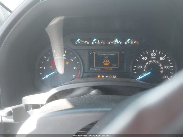 1FTEW1C58KFA36990 Ford F-150 Xl