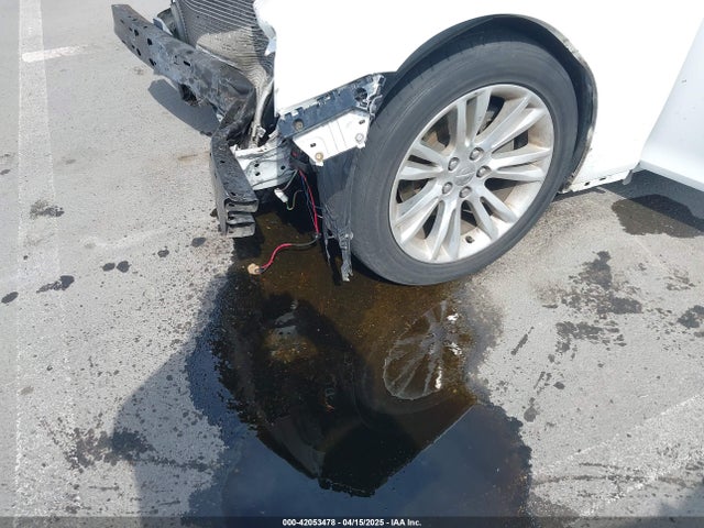 Chrysler 300C 2016 2C3CCAEG4GH343193 Image 18
