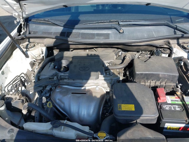 Toyota CAMRY SE 2014 4T1BF1FK9EU732628 Image 10