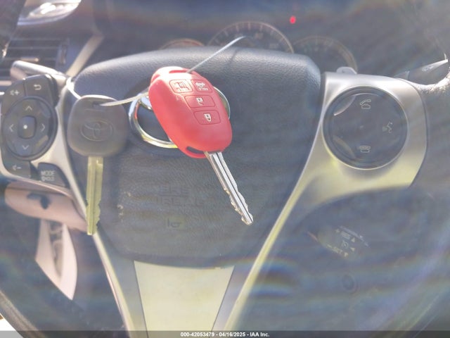 Toyota CAMRY SE 2014 4T1BF1FK9EU732628 Image 11
