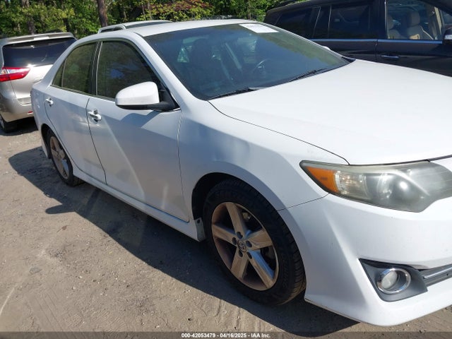 Toyota CAMRY SE 2014 4T1BF1FK9EU732628 Image 13