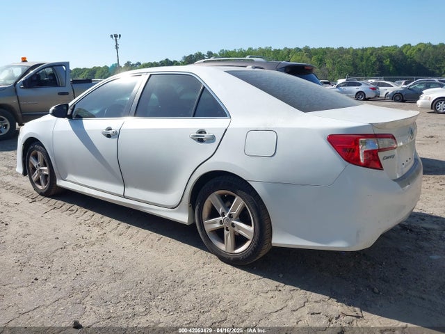 Toyota CAMRY SE 2014 4T1BF1FK9EU732628 Image 14