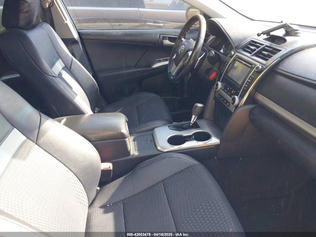 Toyota CAMRY SE 2014 4T1BF1FK9EU732628 Image 5