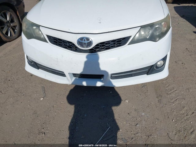 Toyota CAMRY SE 2014 4T1BF1FK9EU732628 Image 6