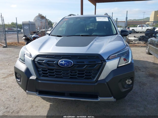 JF2SKAJC5SH401079 Subaru Forester Wilderness