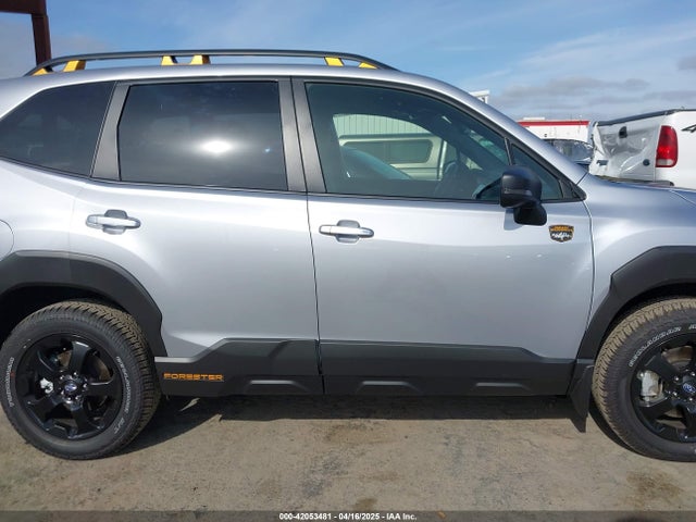 JF2SKAJC5SH401079 Subaru Forester Wilderness