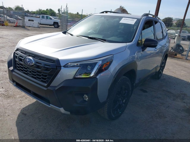 JF2SKAJC5SH401079 Subaru Forester Wilderness