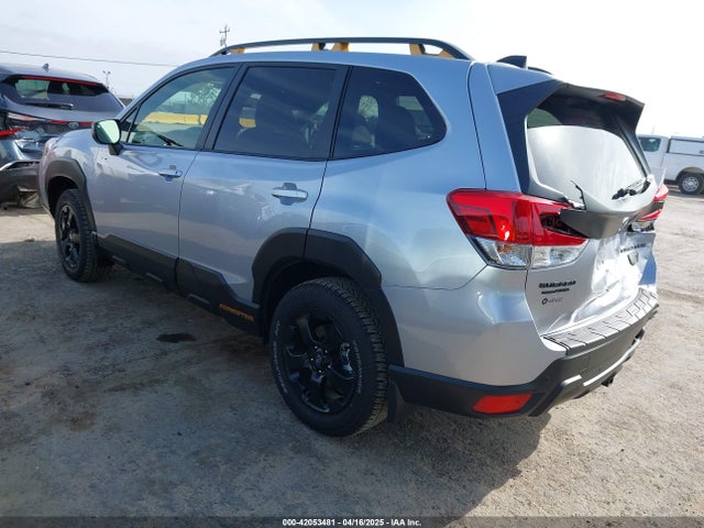 JF2SKAJC5SH401079 Subaru Forester Wilderness
