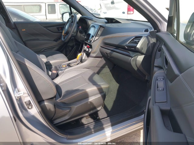 JF2SKAJC5SH401079 Subaru Forester Wilderness