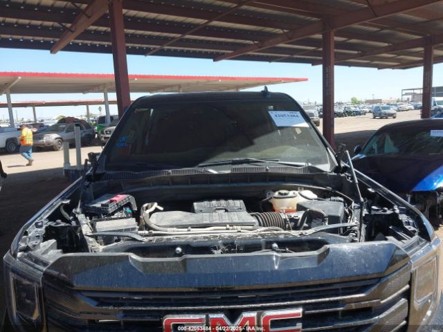 1GTPHAEK7RZ307228 GMC Sierra 1500 2wd  Short Box Pro
