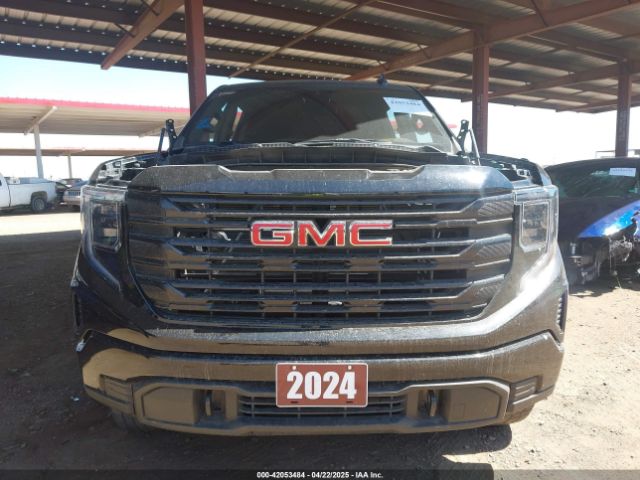 1GTPHAEK7RZ307228 GMC Sierra 1500 2wd  Short Box Pro