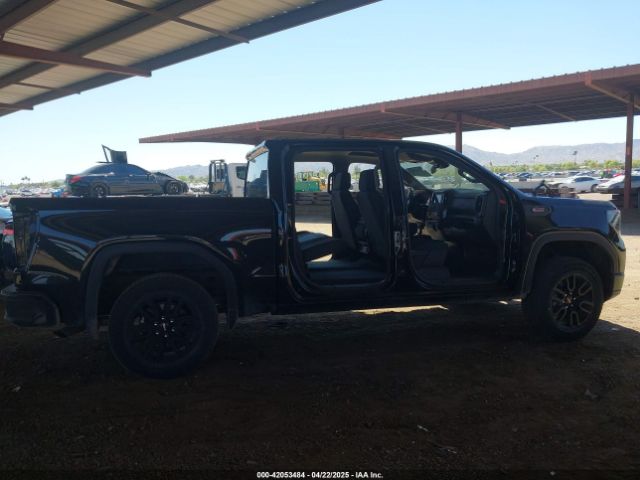 1GTPHAEK7RZ307228 GMC Sierra 1500 2wd  Short Box Pro