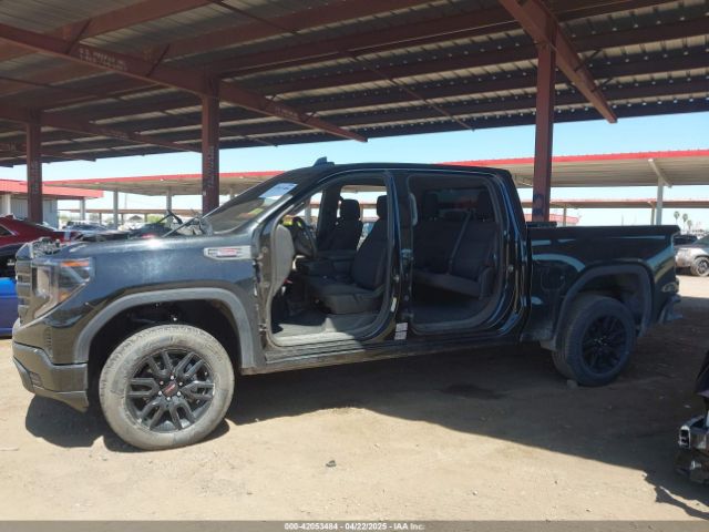 1GTPHAEK7RZ307228 GMC Sierra 1500 2wd  Short Box Pro