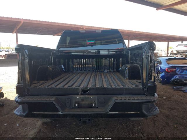 1GTPHAEK7RZ307228 GMC Sierra 1500 2wd  Short Box Pro