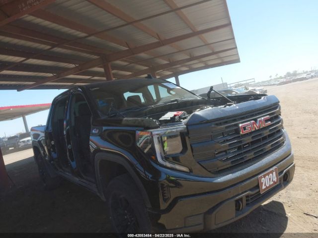 1GTPHAEK7RZ307228 GMC Sierra 1500 2wd  Short Box Pro