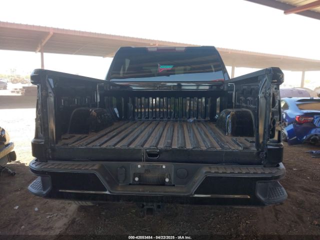 1GTPHAEK7RZ307228 GMC Sierra 1500 2wd  Short Box Pro
