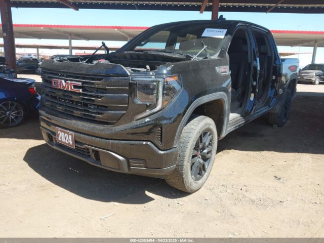 1GTPHAEK7RZ307228 GMC Sierra 1500 2wd  Short Box Pro