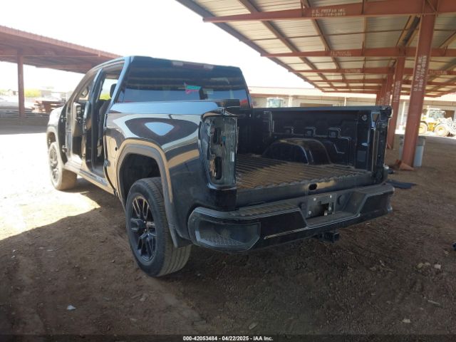 1GTPHAEK7RZ307228 GMC Sierra 1500 2wd  Short Box Pro