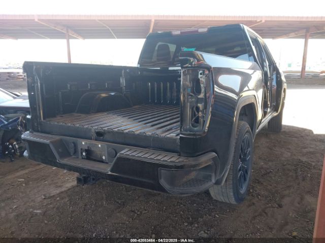 1GTPHAEK7RZ307228 GMC Sierra 1500 2wd  Short Box Pro