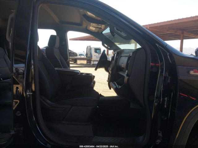 1GTPHAEK7RZ307228 GMC Sierra 1500 2wd  Short Box Pro