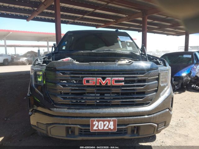 1GTPHAEK7RZ307228 GMC Sierra 1500 2wd  Short Box Pro