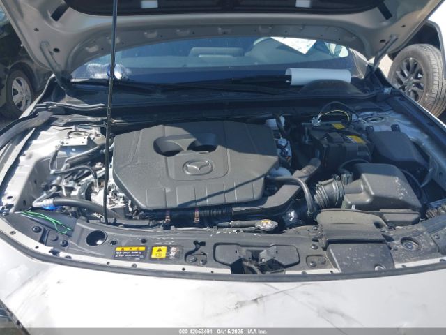 JM1BPABMXS1775333 Mazda Mazda3 2.5 S Select Sport