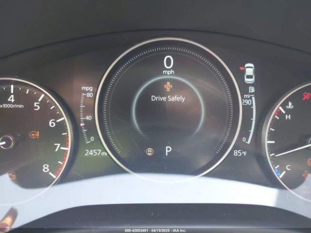 JM1BPABMXS1775333 Mazda Mazda3 2.5 S Select Sport