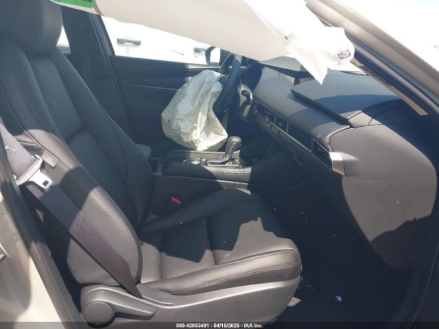 JM1BPABMXS1775333 Mazda Mazda3 2.5 S Select Sport