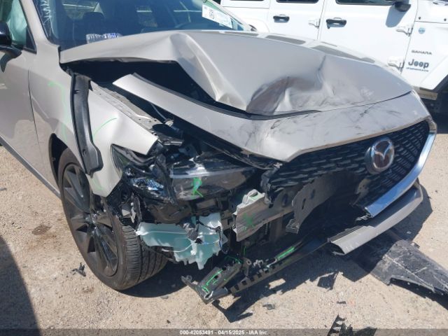 JM1BPABMXS1775333 Mazda Mazda3 2.5 S Select Sport