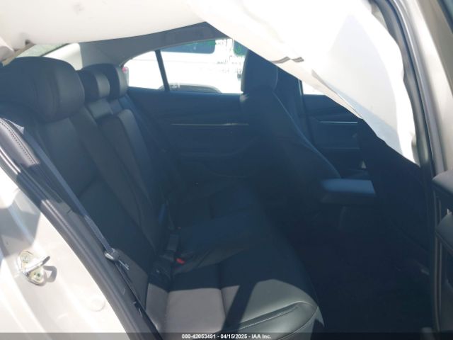 JM1BPABMXS1775333 Mazda Mazda3 2.5 S Select Sport