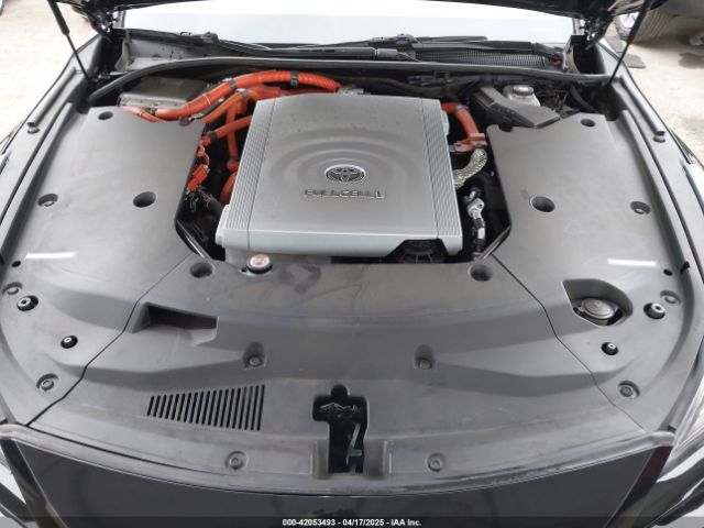 JTDAAAAA1PA009406 Toyota Mirai Xle