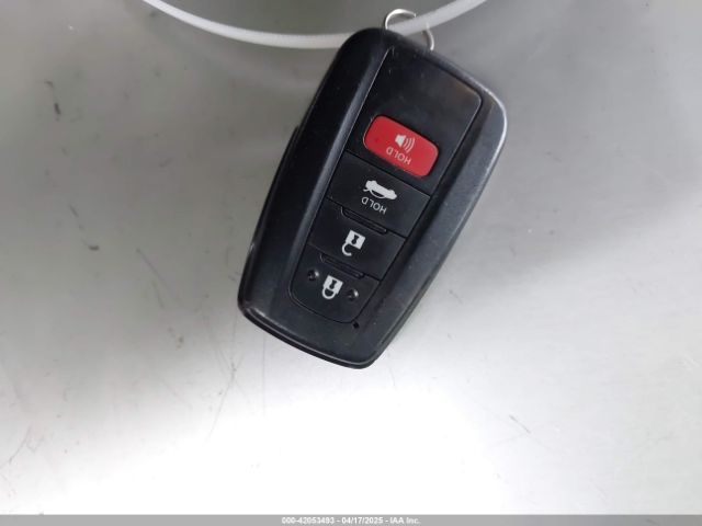 JTDAAAAA1PA009406 Toyota Mirai Xle