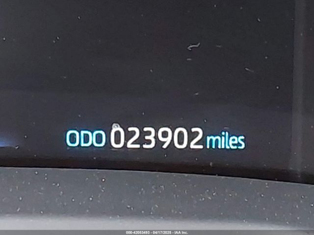 JTDAAAAA1PA009406 Toyota Mirai Xle