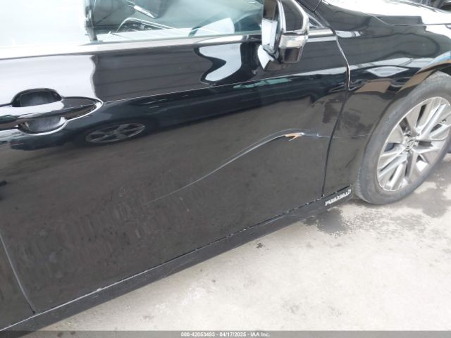 JTDAAAAA1PA009406 Toyota Mirai Xle